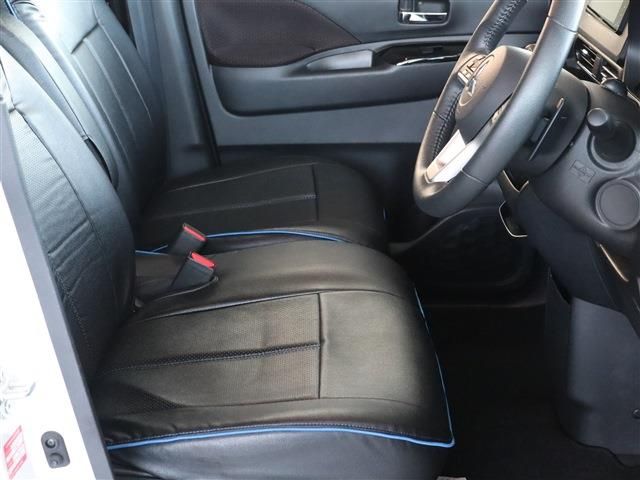 Mitsubishi EK X SPACE 2021-09 181281-14