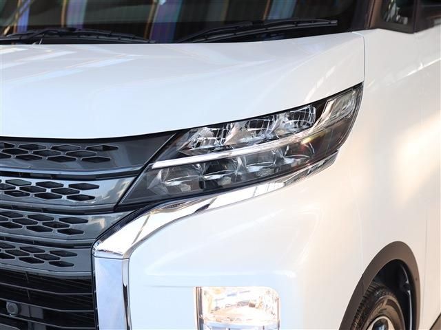 Mitsubishi EK X SPACE 2021-09 181281-27