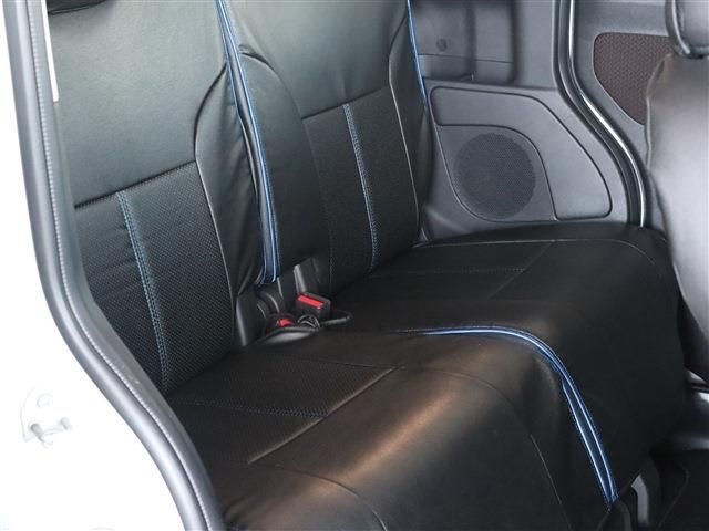 Mitsubishi EK X SPACE 2021-09 181281-17