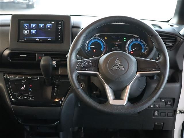 Mitsubishi EK X SPACE 2021-09 181281-1