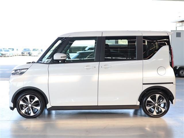Mitsubishi EK X SPACE 2021-09 181281-26