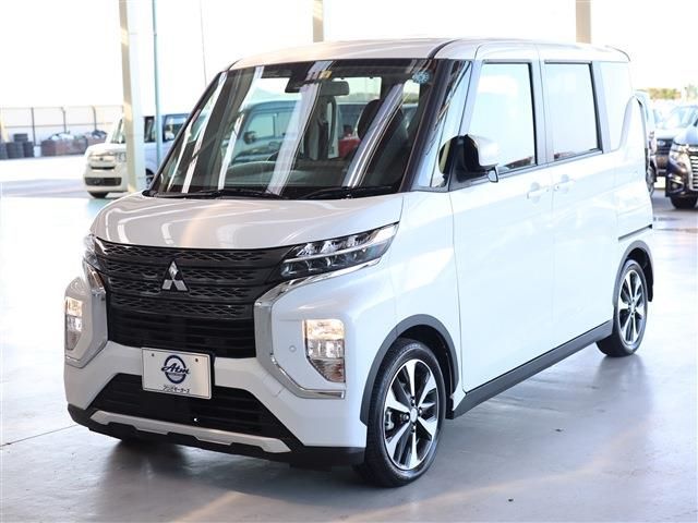Mitsubishi EK X SPACE 2021-09 181281-0