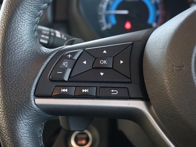 Mitsubishi EK X SPACE 2021-09 181281-9
