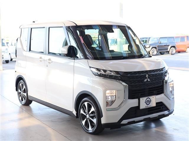 Mitsubishi EK X SPACE 2021-09 181281-22