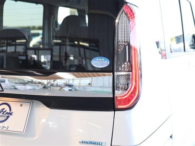 Mitsubishi EK X SPACE 2021-09 181281-28