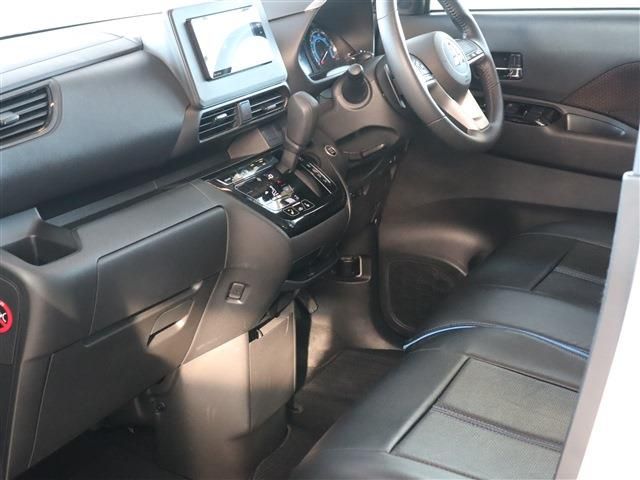 Mitsubishi EK X SPACE 2021-09 181281-18