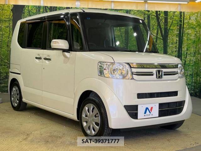 Honda N BOX 2017-01 278532-16
