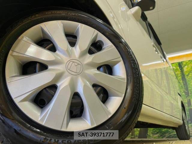 Honda N BOX 2017-01 278532-9