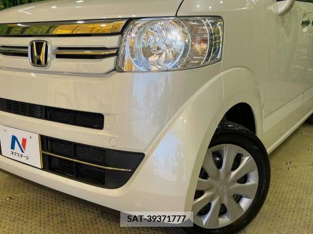 Honda N BOX 2017-01 278532-8