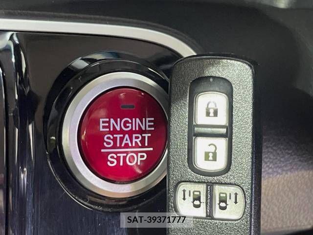 Honda N BOX 2017-01 278532-7
