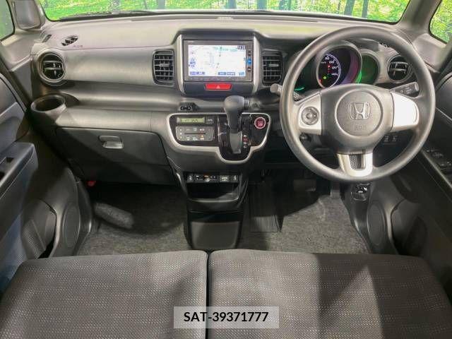 Honda N BOX 2017-01 278532-1