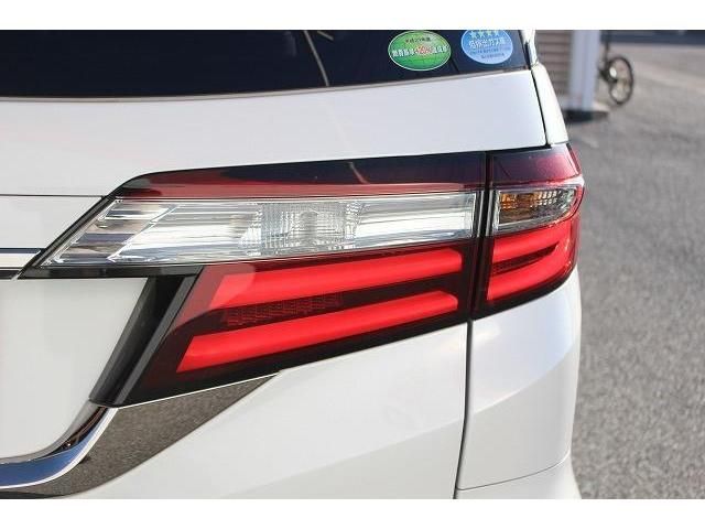 Honda ODYSSEY 2018-06 194082-11