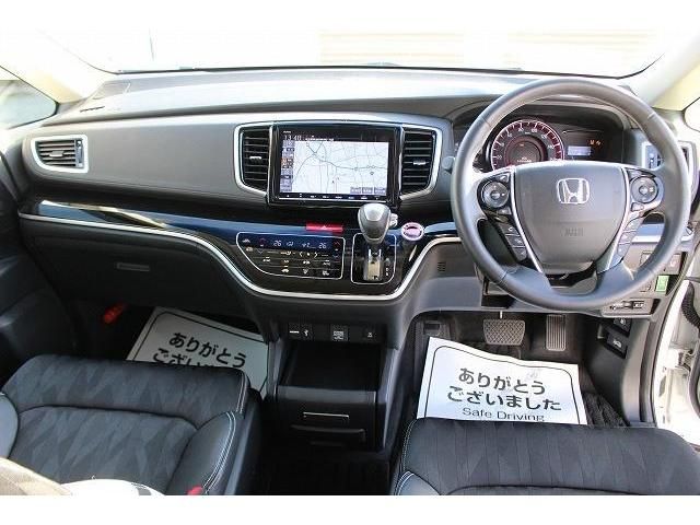 Honda ODYSSEY 2018-06 194082-14