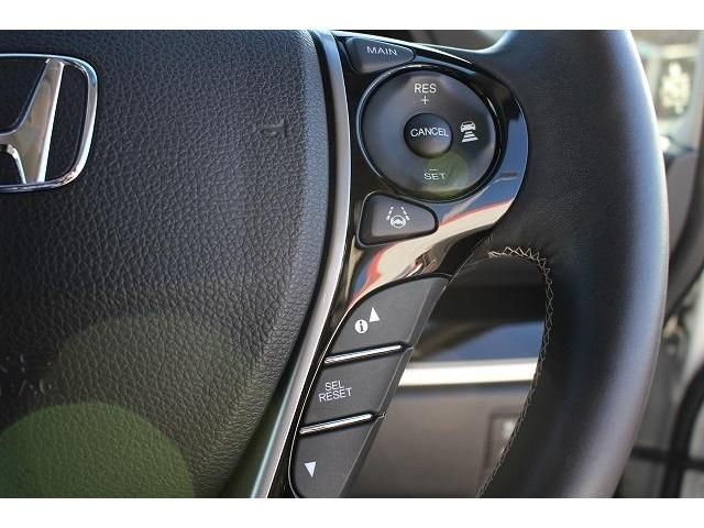 Honda ODYSSEY 2018-06 194082-3