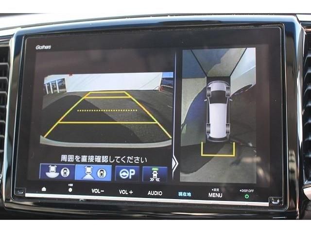 Honda ODYSSEY 2018-06 194082-2
