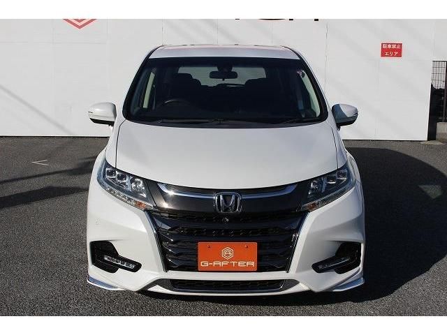 Honda ODYSSEY 2018-06 194082-5