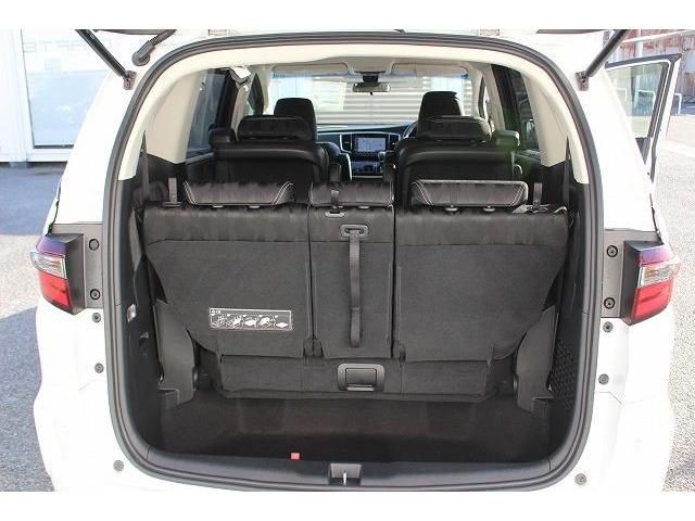 Honda ODYSSEY 2018-06 194082-16