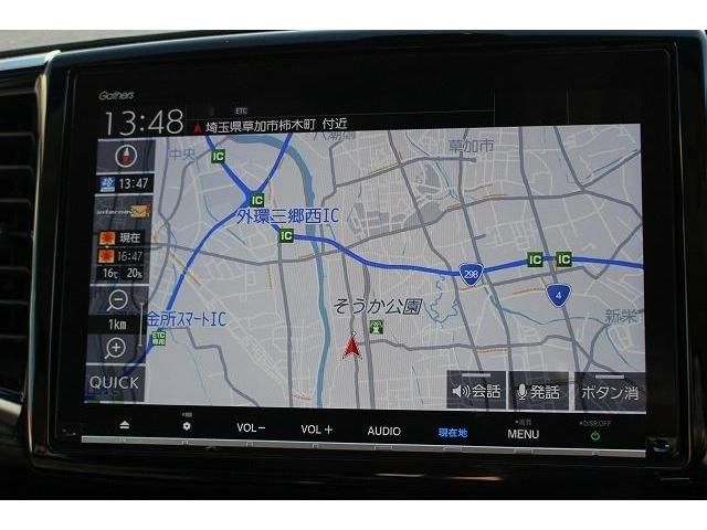 Honda ODYSSEY 2018-06 194082-1