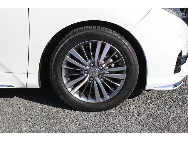 Honda ODYSSEY 2018-06 194082-9