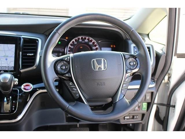 Honda ODYSSEY 2018-06 194082-15