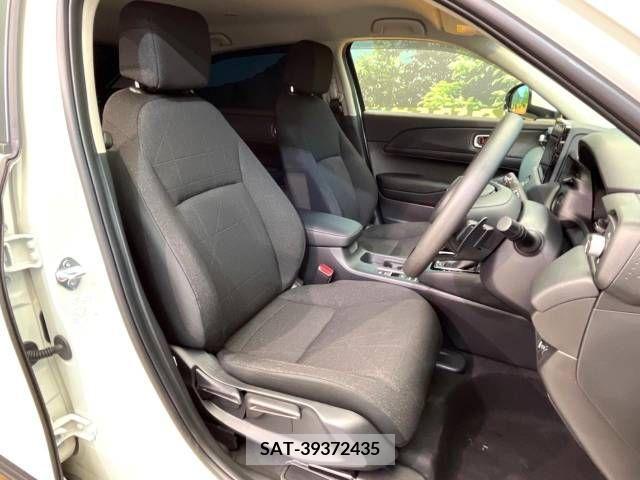 Honda VEZEL 2024-01 369940-8