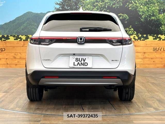 Honda VEZEL 2024-01 369940-15