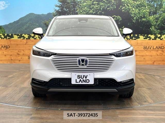 Honda VEZEL 2024-01 369940-14