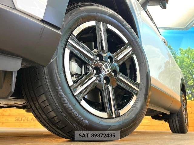 Honda VEZEL 2024-01 369940-13
