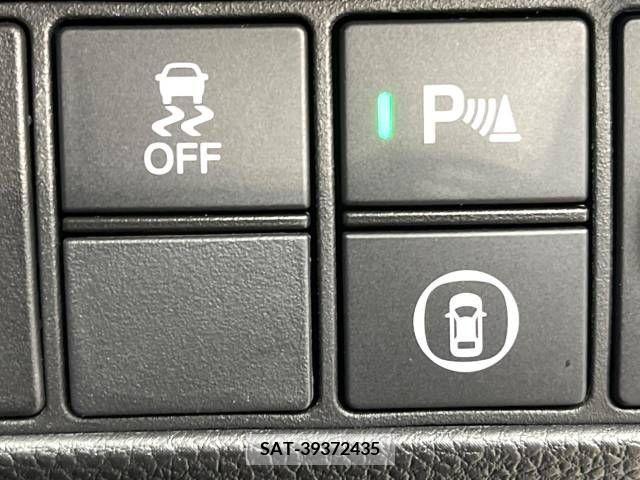 Honda VEZEL 2024-01 369940-5