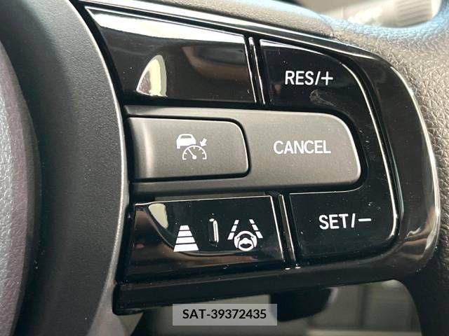 Honda VEZEL 2024-01 369940-4