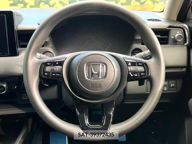 Honda VEZEL 2024-01 369940-11
