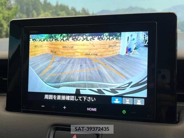 Honda VEZEL 2024-01 369940-3