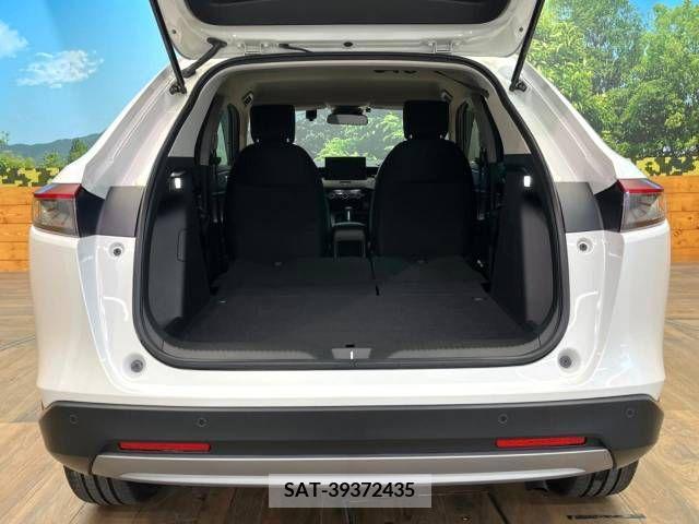 Honda VEZEL 2024-01 369940-10