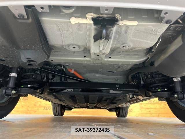 Honda VEZEL 2024-01 369940-19