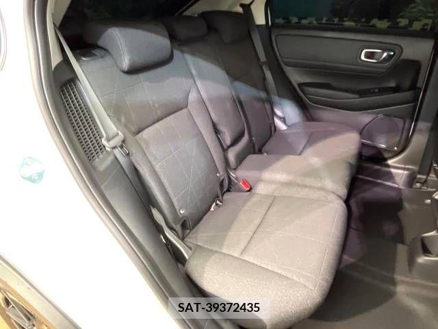 Honda VEZEL 2024-01 369940-9