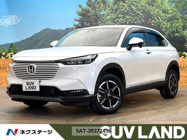 Honda VEZEL 2024-01 369940-0