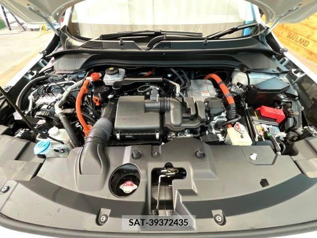 Honda VEZEL 2024-01 369940-18