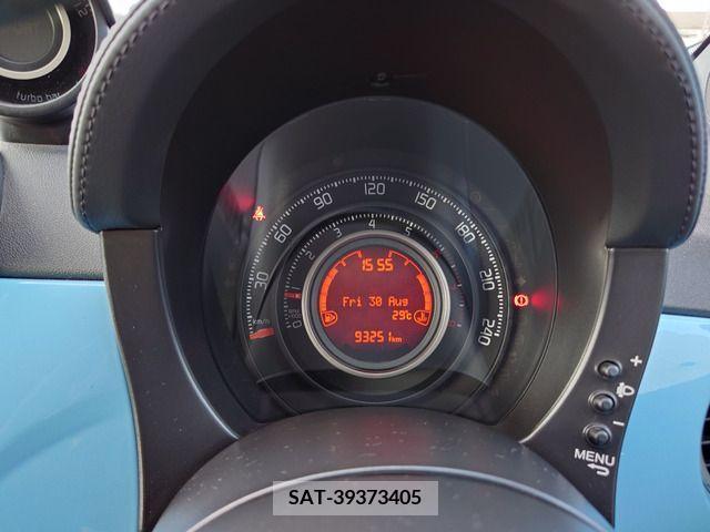 Abarth 500 2014-06 395457-18