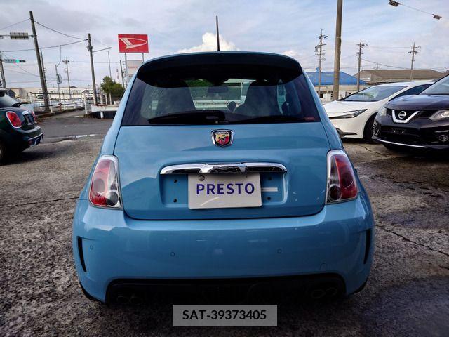 Abarth 500 2014-06 395457-4