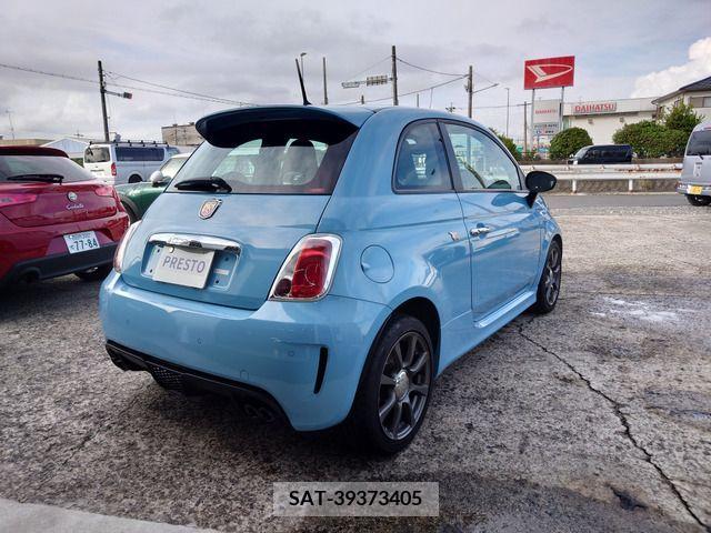 Abarth 500 2014-06 395457-1