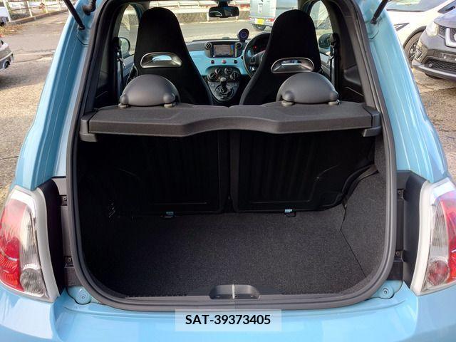 Abarth 500 2014-06 395457-13