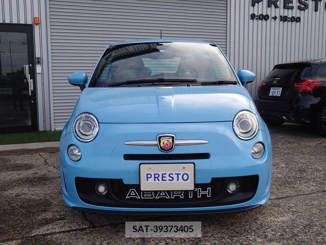 Abarth 500 2014-06 395457-3