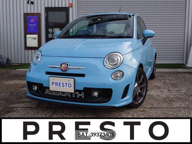 Abarth 500 2014-06 395457-0