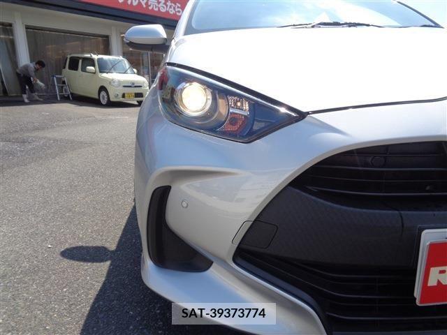 Toyota YARIS 2020-04 347570-5
