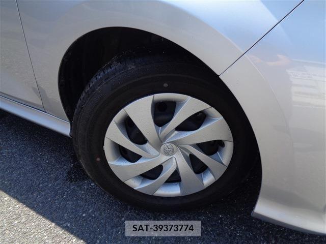 Toyota YARIS 2020-04 347570-4