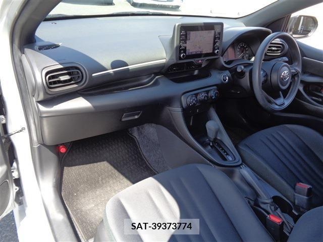 Toyota YARIS 2020-04 347570-24