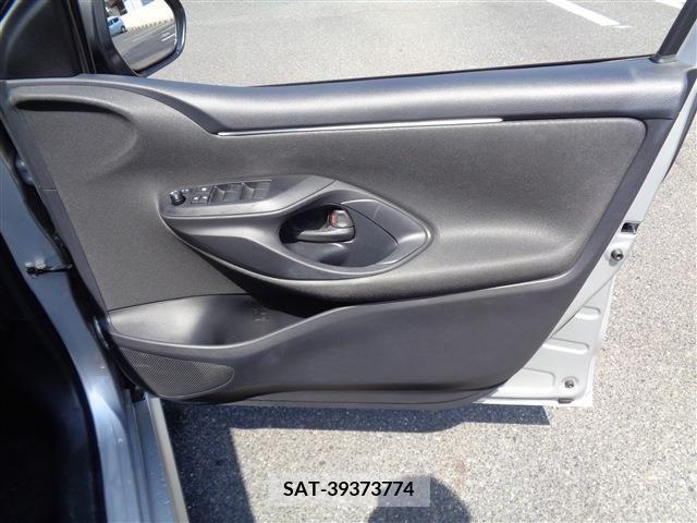 Toyota YARIS 2020-04 347570-22