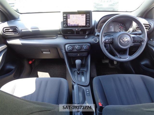 Toyota YARIS 2020-04 347570-28
