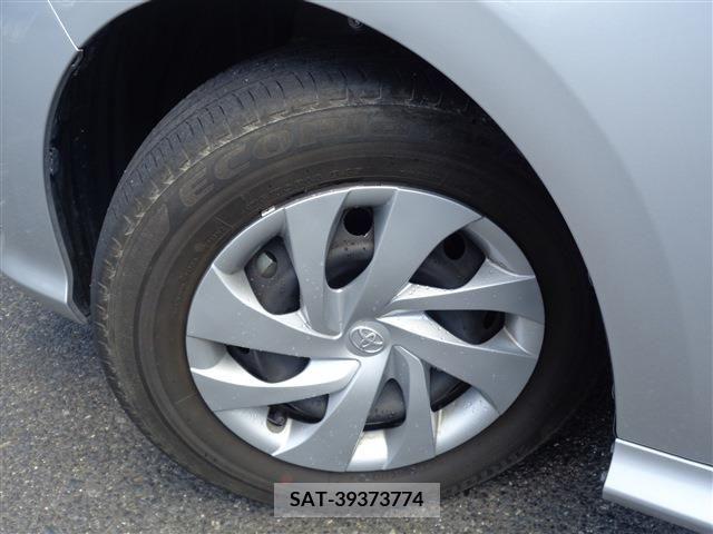 Toyota YARIS 2020-04 347570-16