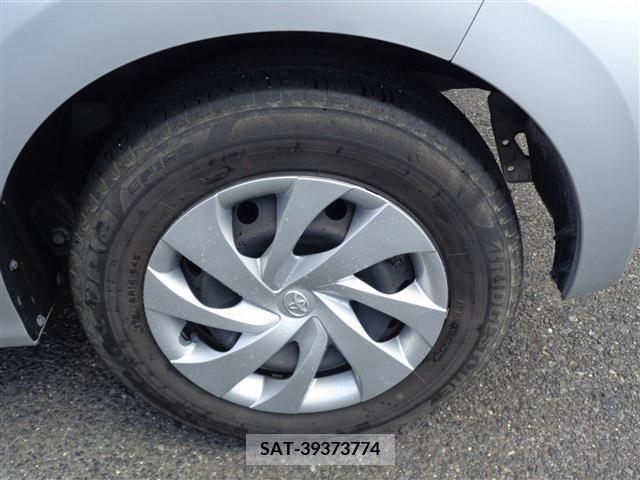 Toyota YARIS 2020-04 347570-15